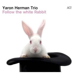 Download track White Rabbit Robot Yaron Herman Trio