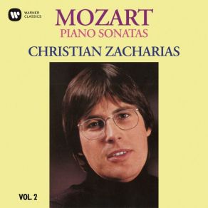 Download track Mozart Piano Sonata No. 6 In D Major, K. 284 Dürnitz II. Rondeau En Polonaise. Andante Christian Zacharias
