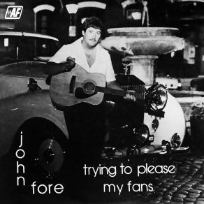 Download track Lying, Cheating, Hurting Boat John Fore