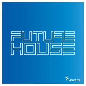 Download track Future Funk (Mixed) Move - Ya!