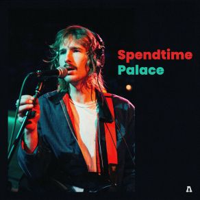 Download track Offshoot (Audiotree Live Version) Spendtime Palace