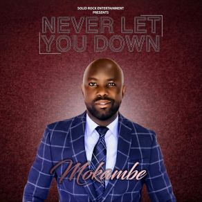 Download track In Your Name Mokambe