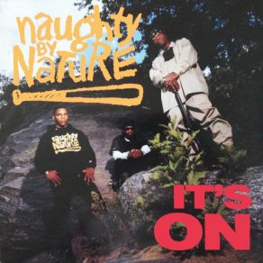 Download track It's On (Beatnuts Remix - Acapella) Naughty By Nature