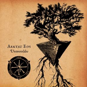 Download track The Cypress Watcher Arktau Eos