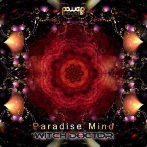 Download track Paradise Mind Witch Doctor