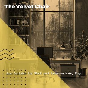 Download track Umbrella Waltz In Silence The Velvet Chair