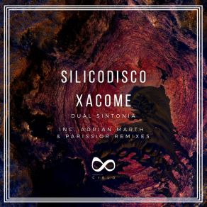 Download track La Isla Xacome