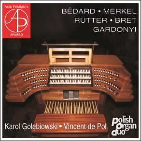 Download track Fantasie In D Minor (Bonus Track) Karol Golebiowski