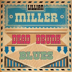 Download track Butcher Shop Blues Lillian Miller