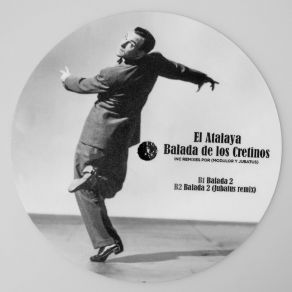 Download track Balada 2 El Atalaya