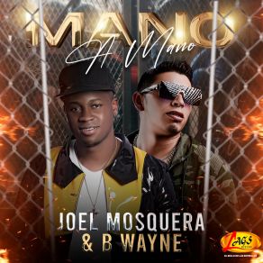 Download track Guaro B - Wayne