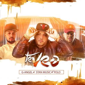 Download track Te Veo G-AngelYolo