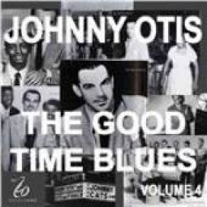 Download track Lover'S Lane Boogie Johnny OtisLittle Esther, The Robins