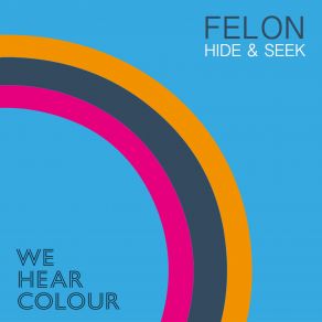 Download track Hide & Seek (VIP Radio Edit) Felon