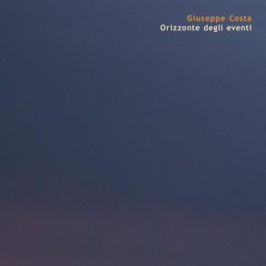 Download track Orizzonte Degli Eventi, Pt. 6 Giuseppe Costa