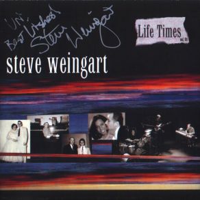 Download track Jimmy's Groove Steve Weingard