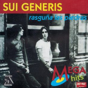 Download track Fabricante De Mentiras Sui Generis