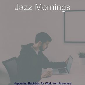 Download track Wondrous Music For Recollection Jazz Mornings