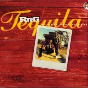 Download track Tequila (Sombrero Radio Mix) R'N'G