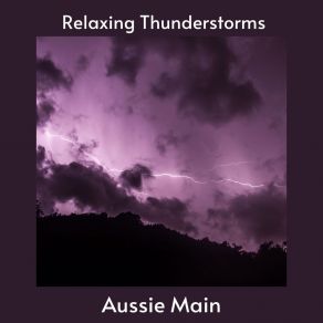 Download track Pouring Down Aussie Main