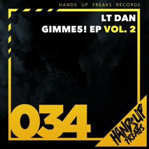 Download track Promise Me (Extended Mix) Lt. Dan