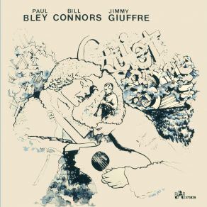 Download track Yeah, Guitar Jimmy Giuffre