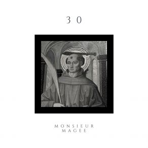 Download track Day 24 Monsieur Magee