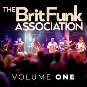 Download track Step On Board (Boogie Back Mix) The Brit Funk Association