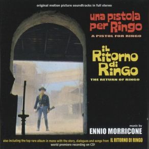 Download track The Wedding And The Revenge Ennio Morricone