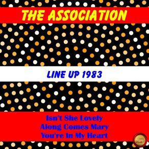 Download track Isn't She Lovely The Association