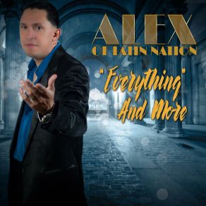 Download track Better Than Me Alex Of Latin NationNu, The E, Alternative