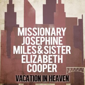 Download track You Have Lost Jesus Sister Elizabeth Cooper