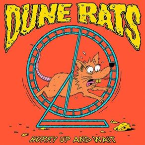 Download track Rubber Arm Dune Rats