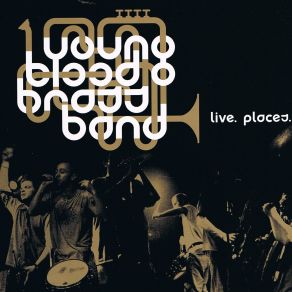 Download track Elegy Youngblood Brass Band