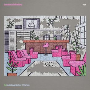 Download track Empty Seat At The Table London Elektricity