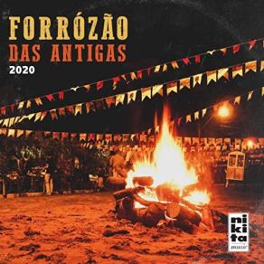 Download track Viajante & Forrozeiro (Ao Vivo) Mastruz Com Leite