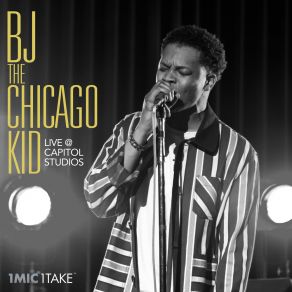 Download track Woman's World (1 Mic 1 Take / Live At Capitol Studios) Bj The Chicago Kid