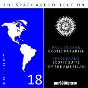 Download track Midnight In Jamaica (Stereo) Paul ConradSteReO