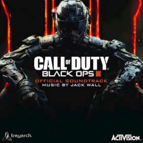 Download track Prologue Black Ops Jack Wall