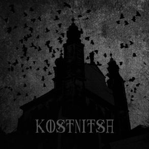 Download track Dark Rooms Kostnitsa