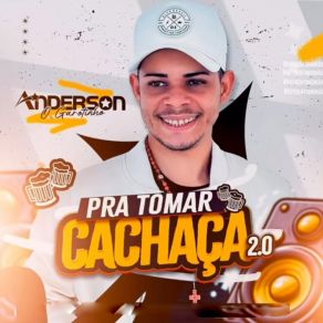 Download track Tempo Perdido Anderson Garotinho