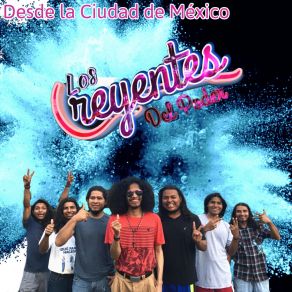 Download track Cumbia Mar Azul / Las 10 Mujeres / La Lleve A Pasear / Papel Quemado (En Vivo) Los Creyentes Del Poder