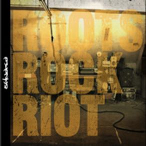 Download track Roots Rock Riot Skindred