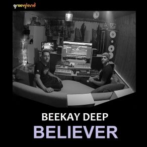 Download track Close Your Eyes Beekay Deep