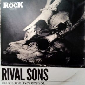 Download track Keep On Swinging Rival Sons