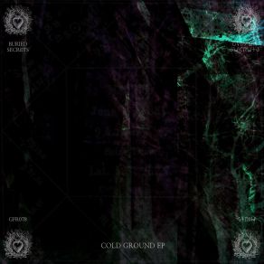 Download track Cybernetic Dawn Buried Secrets