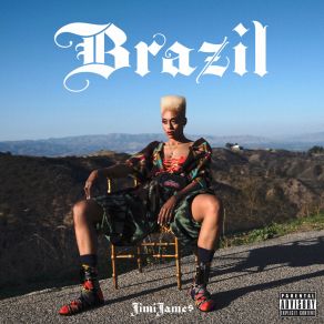 Download track Brazil JIMIJAME$