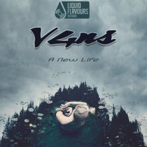 Download track A New Life (Original Mix) V4ns