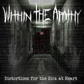 Download track In The Withering Within The Apathy