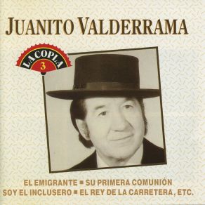 Download track Su Primera Comunion Juan Valderrama